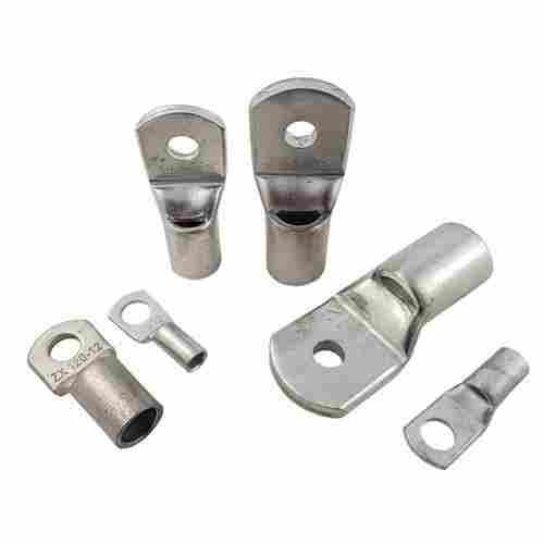 Non Breakable Wire Fittings Copper Lugs