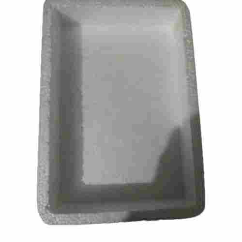 Rectangular Shaped Normal Eps Grade Standard Packaging Thermocol Box