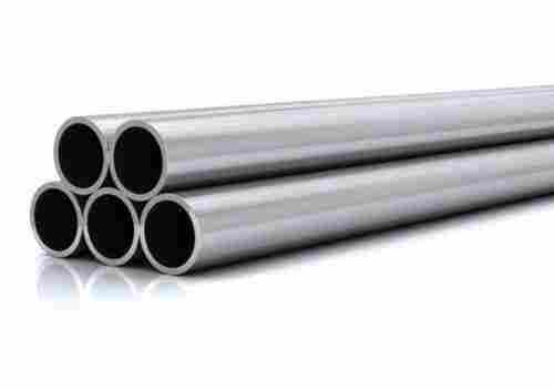 Round Shape Stainless Steel Pipe