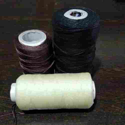 Export Quality Thread Finish Polyester Made Industrial Ln-31 Thread