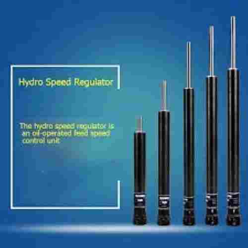 Hydro Speed Regulator