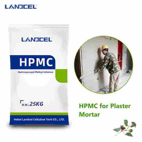 Hydroxypropyl Methyl Cellulose for Plaster
