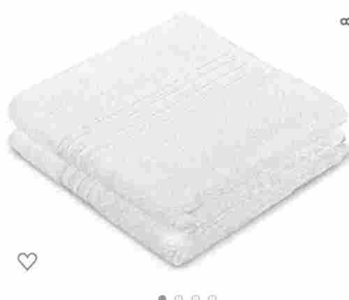 Rectangle Cotton Bath Towels