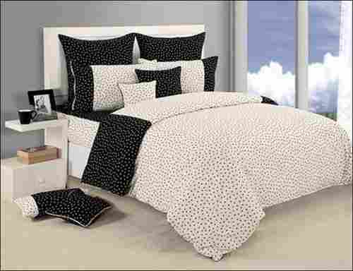 Dotted Printed Duvet Covers