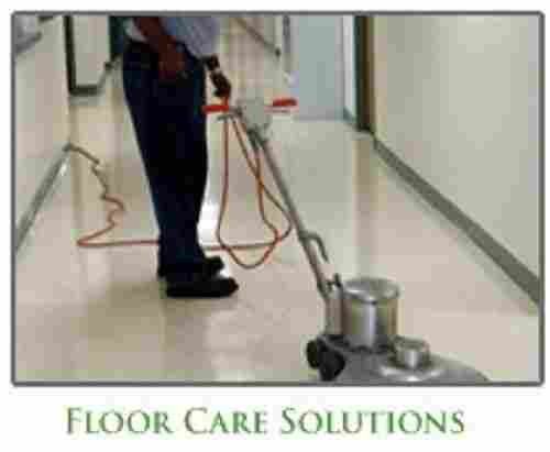 Floor Care Solutions Service