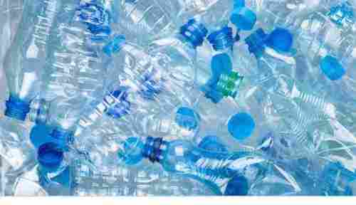 1000 ML Plastic Water Bottle