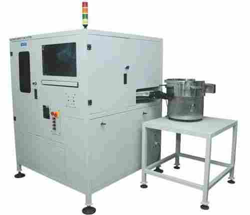 Auto Parts Optical Inspection and Sorting Machine