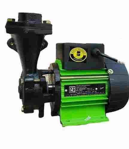 0.5 HP CI Body Single Phase Mini Monoblock Pumps