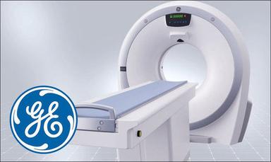 Ge Automatic Ct Scan Machine Application: Hospital