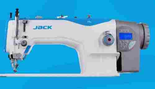 Heavy Duty Computerized Jack Sewing Machine H5