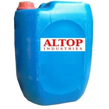 Altop Industries Anti Crease Finishing Agent Application: Textile