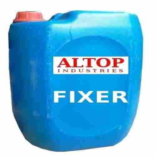 Altop Industries Precisely Processed Fixer Chemical