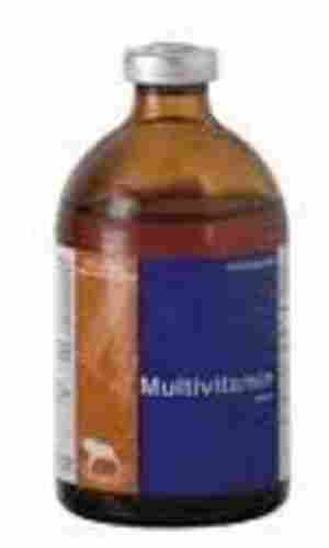 Multivitamin Injection For Veterinary