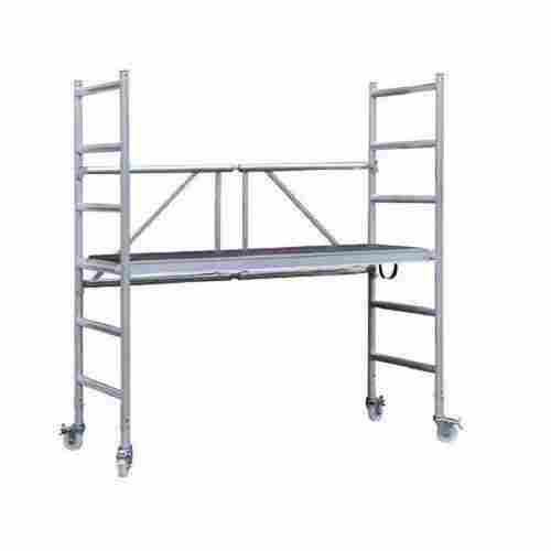 3 M Height Wheel Mount Mobile Scaffold Tower Ladder