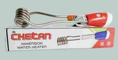 Chetan Immersion Water Heater