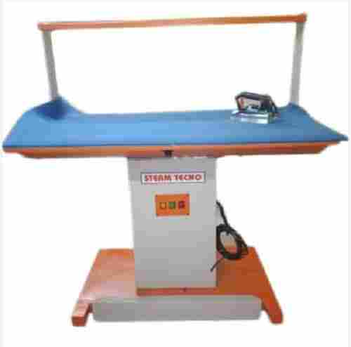 Single Phase Vacuum Iron Table