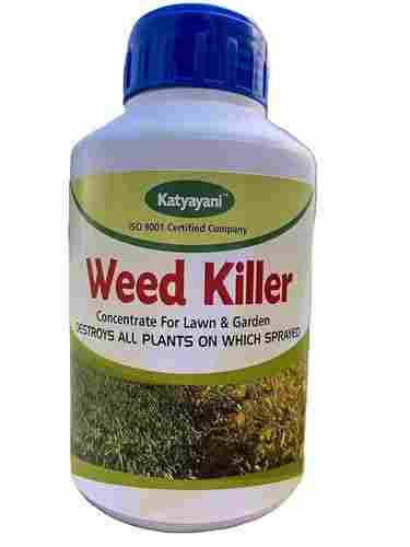 Weed Killer Liquid For Lawn and Garden