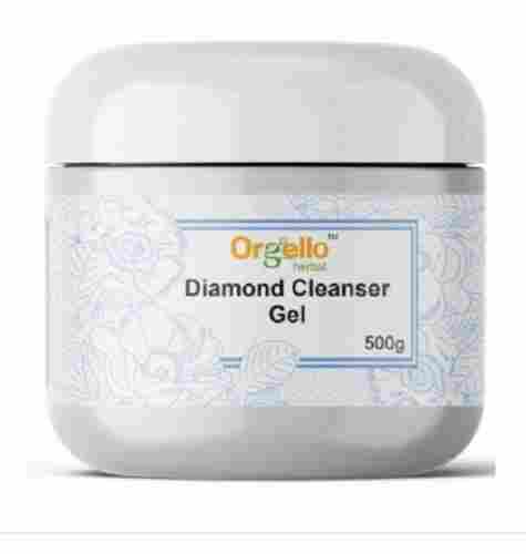 500gm Diamond Cleanser Gel