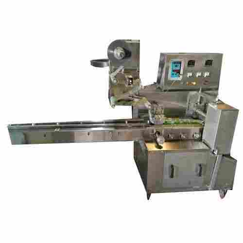 Automatic Grade Chips Pouch Packing Machine