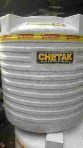 Chetak Water Tank 3.4 / Litre