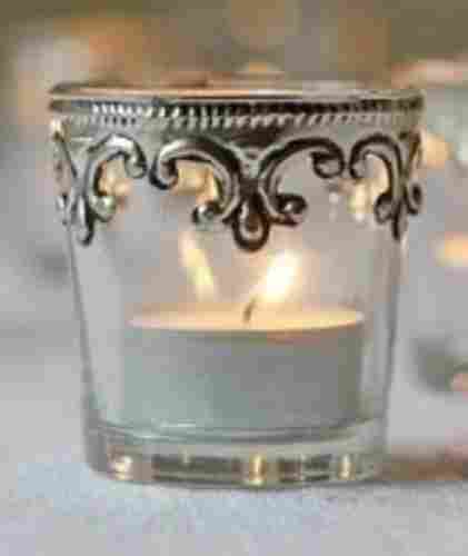 Fancy Tea Light Candle Holder