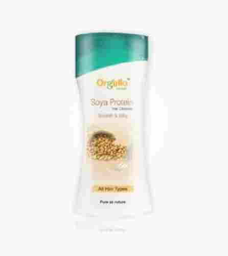 Herbal Soya Protein Hair Cleanser