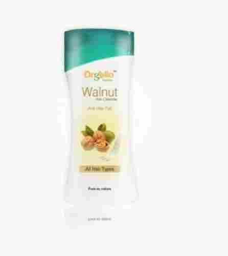 Herbal Walnut Hair Cleanser