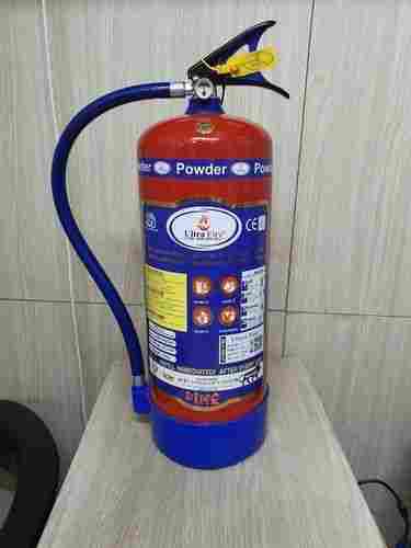 Powder Based Portable Fire Extinguisher 9kg