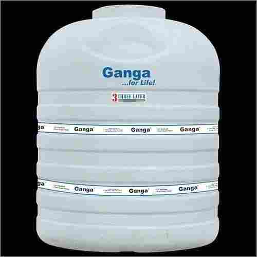 Vectus Ganga Tanks For Life 5.40A /A Litre