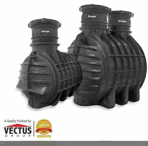 Vectus Ganga Underground Tank 16 / Litre