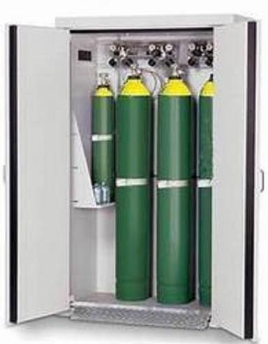 Gas Cylinder Safety Cabinets