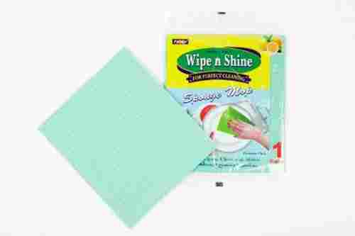 Household Lint Free Cellulose Absorbent Sponge Mop 1 Pcs Pack