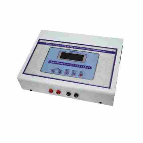 Ift pro Lcd based Interferential Therapy cum Tens  cum  Ms (150 Preprogram  with Russian current &amp; ultra raiz )&#10;Model no-MID-136
