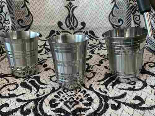 Stainless Steel Water Glass For Home