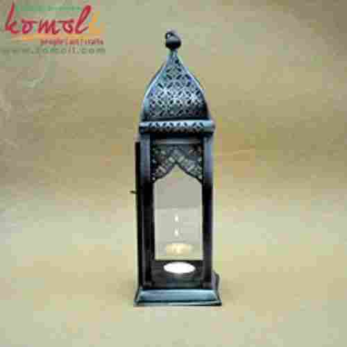 Attractive Design Metal Moroccan Lantern