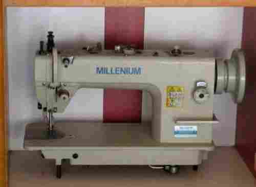 Commercial Semi Automatic Sewing Machine