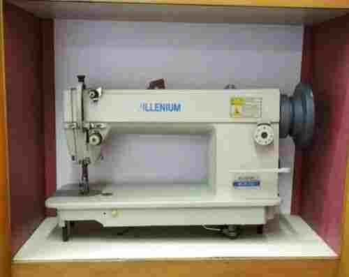 Commercial Single Needle Sewing Machine