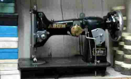 Domestic Single Needle Manual Sewing Machine