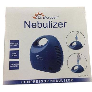 Dr.Morepen Nebulizer for for Nebulize Patients