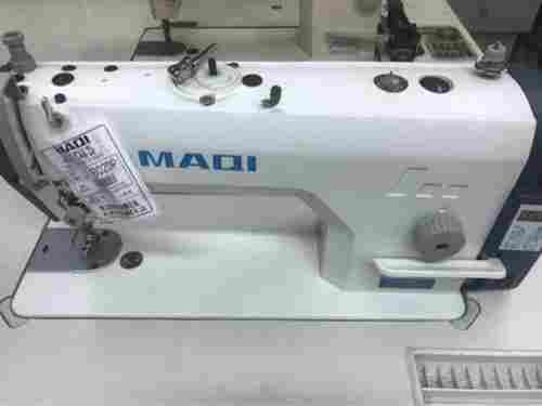 Industrial Semi Automatic Sewing Machine
