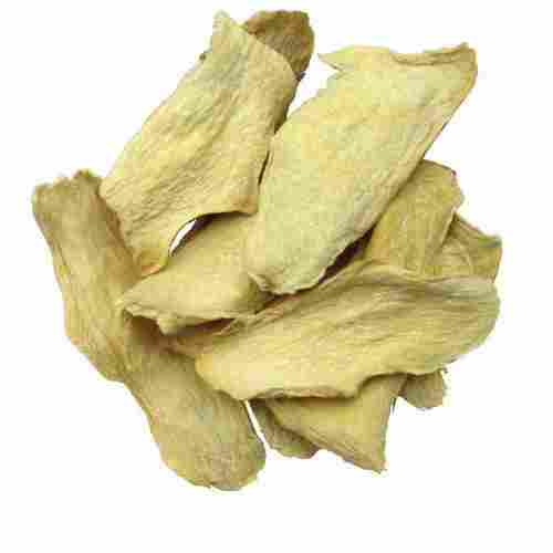 Natural Good in Taste No Preservatives Organic Dehydrated Ginger Flakes