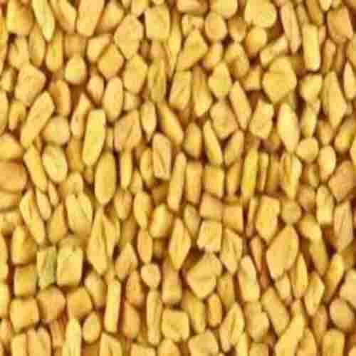 Protein 9.5% Excellent Quality Rich In Taste Dried Healthy Organic Fenugreek Seeds