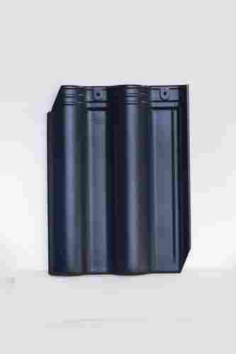 Tagsten Roofs Premium Branded Ceramic Roofing Tiles - Blue Grey