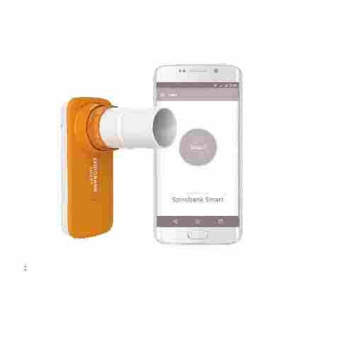 Highly Durable Mobile Spirometer