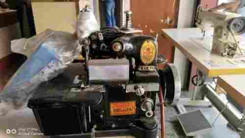 Low Maintenance Jack Sewing Machine
