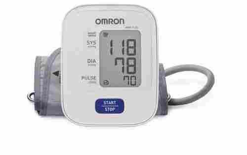 Omron Automatic Handheld Hypertension Irregular Heartbeat Digital Blood Pressure Monitor