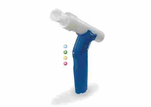 Spirostik Blue Bluetooth Mobile Based Spirometer