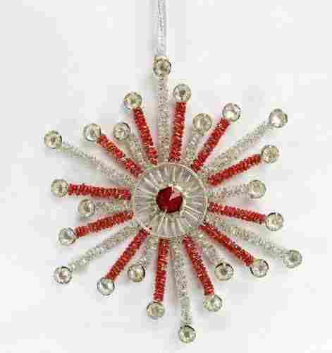 Attractive Design Christmas Hanging Ornament