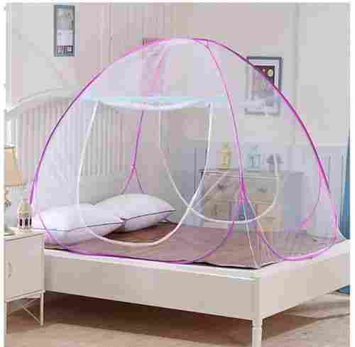 Double Bed Size Foldable Mosquito Net