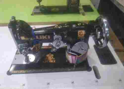 Manual Tailor Sewing Machine